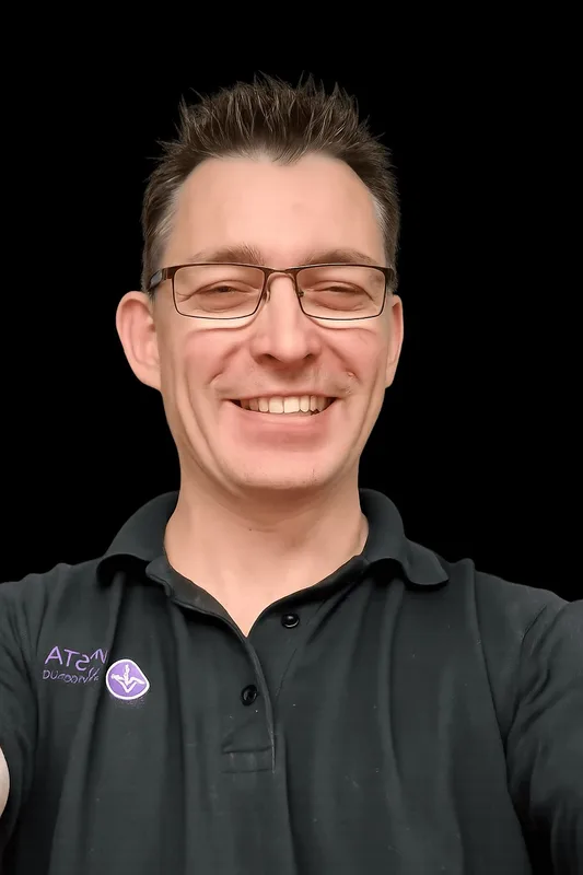 John Bushnell, Director of Vesta IT Services Ltd